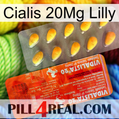 Cialis 20Mg Lilly new01